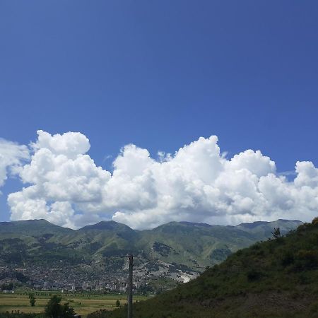 Kanushi House Gjirokastra Kültér fotó