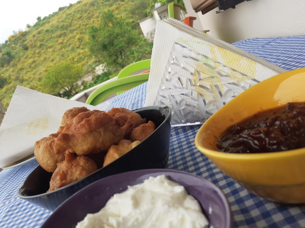 Kanushi House Gjirokastra Kültér fotó