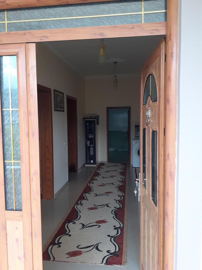 Kanushi House Gjirokastra Kültér fotó